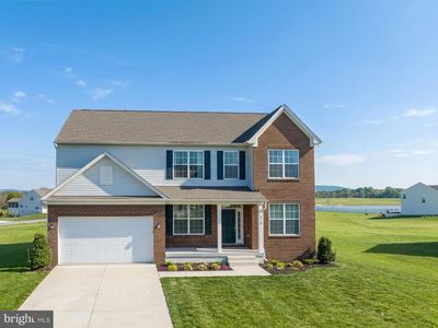 Property at 218 Haybine Dr, Shenandoah Junction, WV