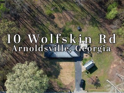 10 Wolfskin Rd