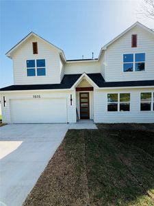 1515 N Waco Ave