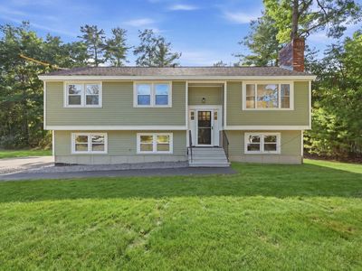129 Hobbs Road