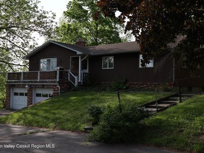 5 Enax Road