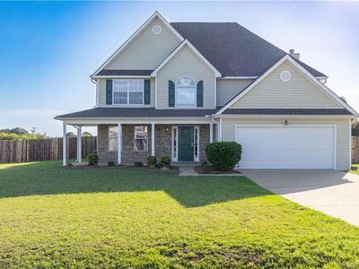 Property at 63 Seminole Trl, Fort Mitchell, AL