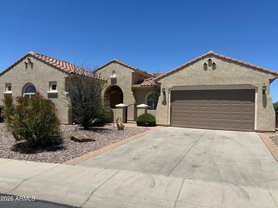 3700 N MONUMENT Drive
