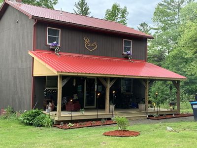 351 North Calais Road