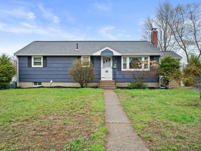 11 McAuliffe Rd