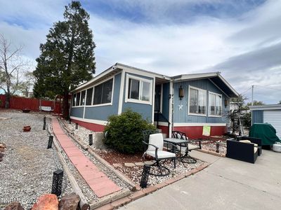 Property at 6125 Chimney Rd, Sun Valley, NV