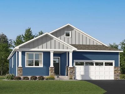5178 Long Pointe Bay