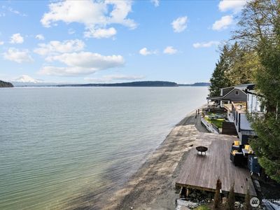 10509 Sunrise Beach Drive NW