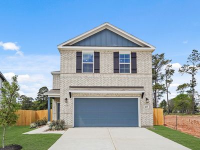 217 Elm Spring Dr