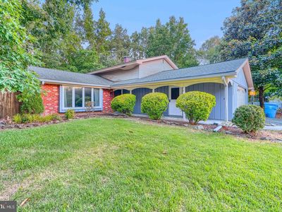 3009 Sherwood Rd