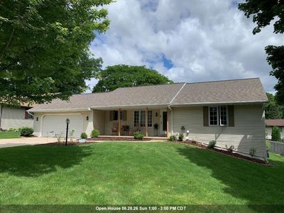 2638 Red Fern Ln