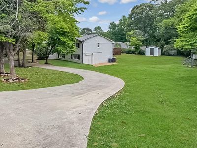Property at 4475 Emory Dr, Buford, GA