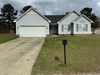 1508 Clan Campbell Dr