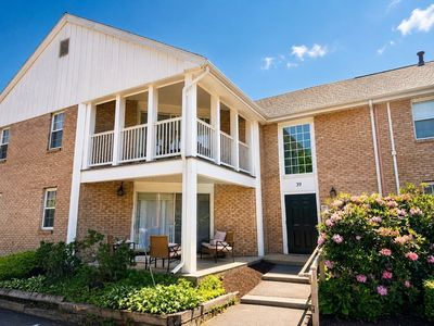 39 Christopher Dr APT G