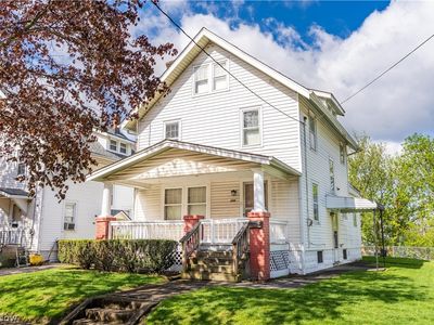 296 Kryder Ave