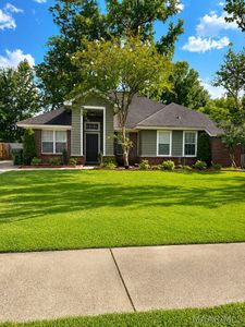 7300 Glen Chase Rd