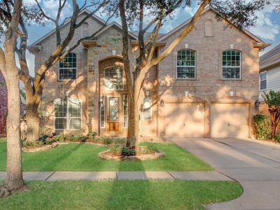 6411 Hope Wood Mills Dr