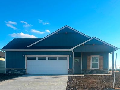 1558 N Emerald Valley Dr