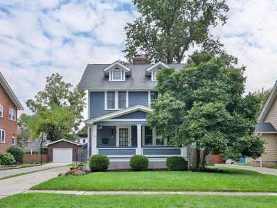 239 Chatham Rd
