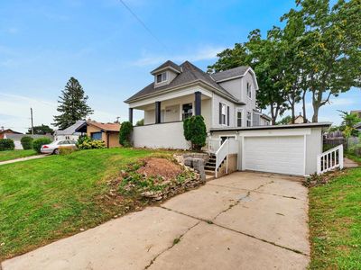 2423 Cleveland PLACE