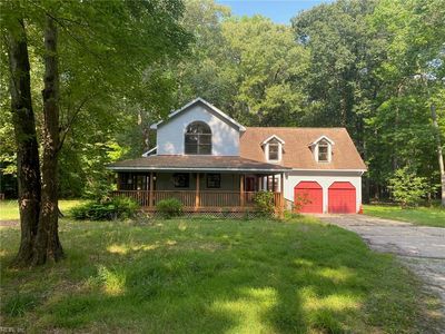 1521 Sandbridge Rd