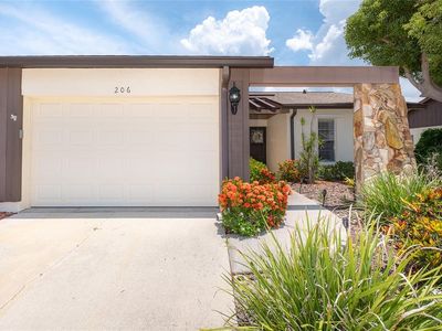 Property at 206 Aspen St, Englewood, FL