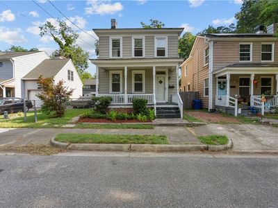 1914 North St