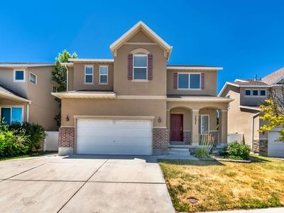 5037 W White Diamond Way