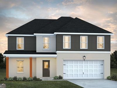 36 Faulkner Dr