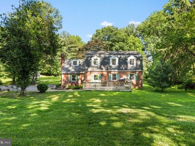 Property at 7437 Cherry Tree Dr, Fulton, MD