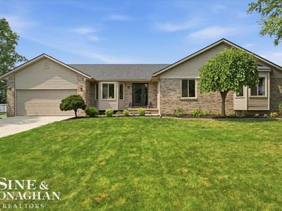 Property at 574 Kelli Ave, Marysville, MI