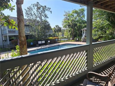 Property at 100 Blair Rd APT C3, Saint Simons Island, GA