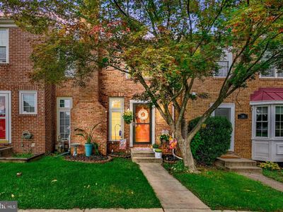 14 Millwheel Ct