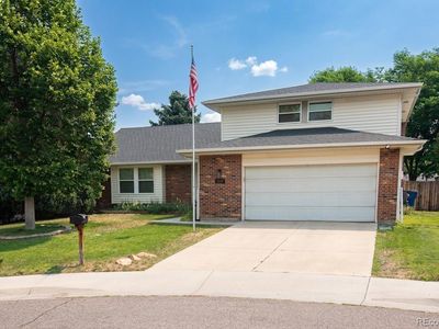 6566 S Ammons Court