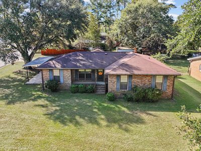 Property at 139 Kinchafoonee Creek Rd, Leesburg, GA
