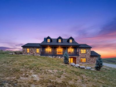 160 Hilltop Vista Loop