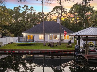 Property at 128 SANTA ROSA Street, Florahome, FL