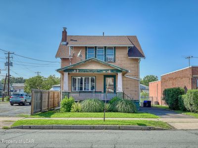 215 Old River Rd