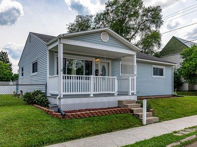 Property at 219 E Monfort St, Eaton, OH