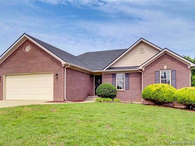2303 Cricklecreek Lane