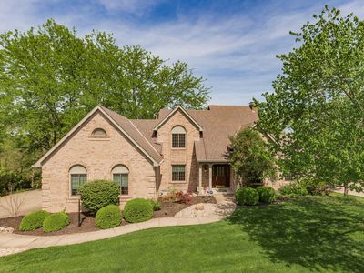 3284 Highridge Dr