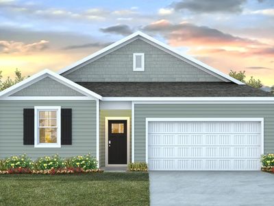 KERRY Plan, Brookside at Half Moon