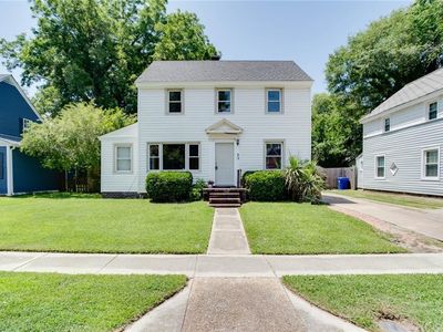 Property at 53 Decatur St, Portsmouth, VA
