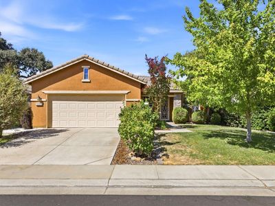5309 Fox Trotter Way