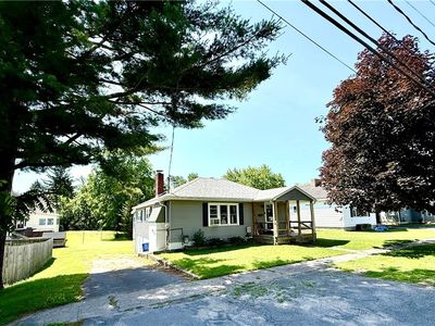 Property at 160 Rowley St, Gouverneur, NY