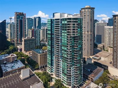 1920 4th Avenue #1110