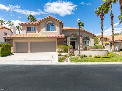 8324 Granite Lake Dr