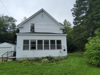Property at 63 Washington Street, Baileyville, ME