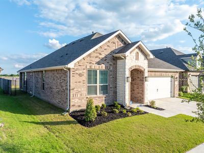Property at 7518 Wild Mint Trl, Venus, TX