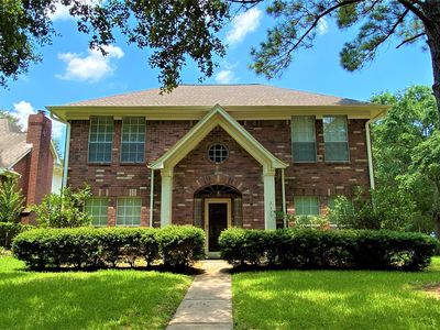 2339 Bent River Dr